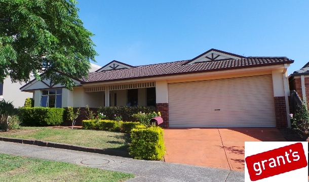 23 Grenfell Rise, Narre Warren South VIC 3805