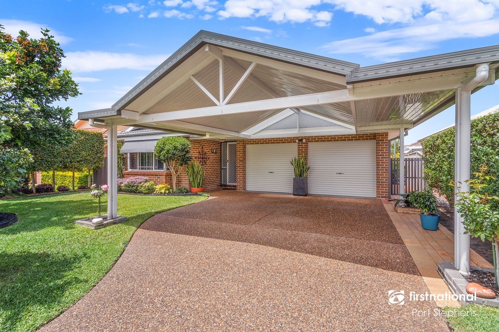 18A Pebble Parade, Fingal Bay NSW 2315, Image 0