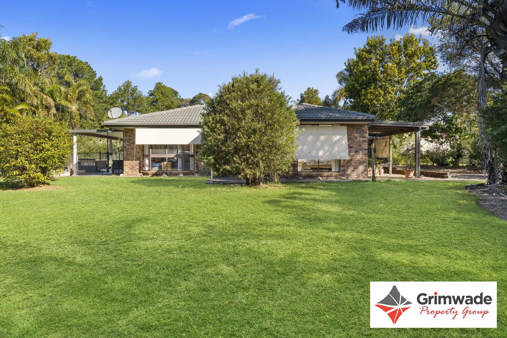 5 bedrooms House in 14-16 Wain Road BURPENGARY QLD, 4505