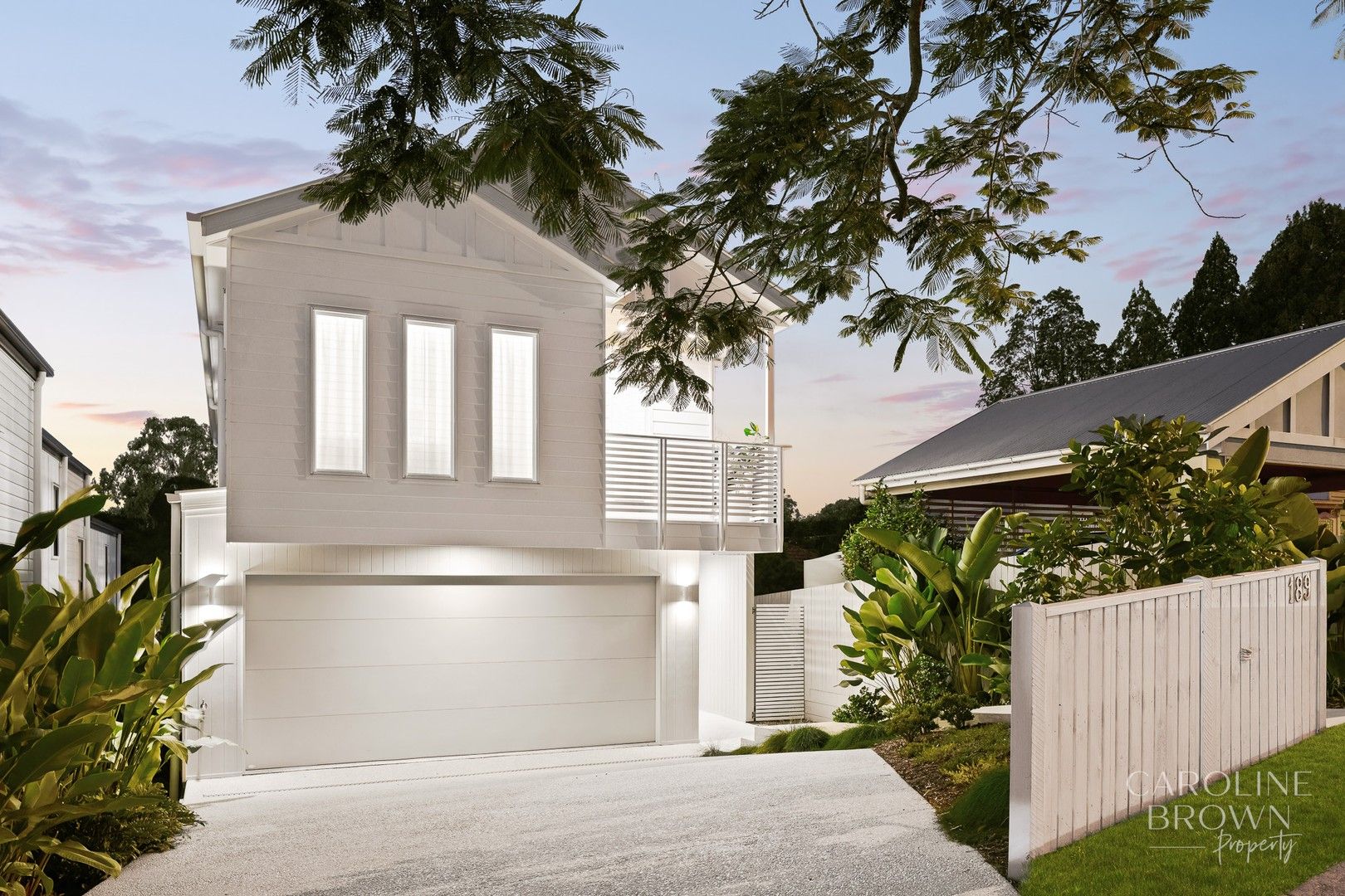 189 Arthur Terrace, Bardon QLD 4065, Image 0