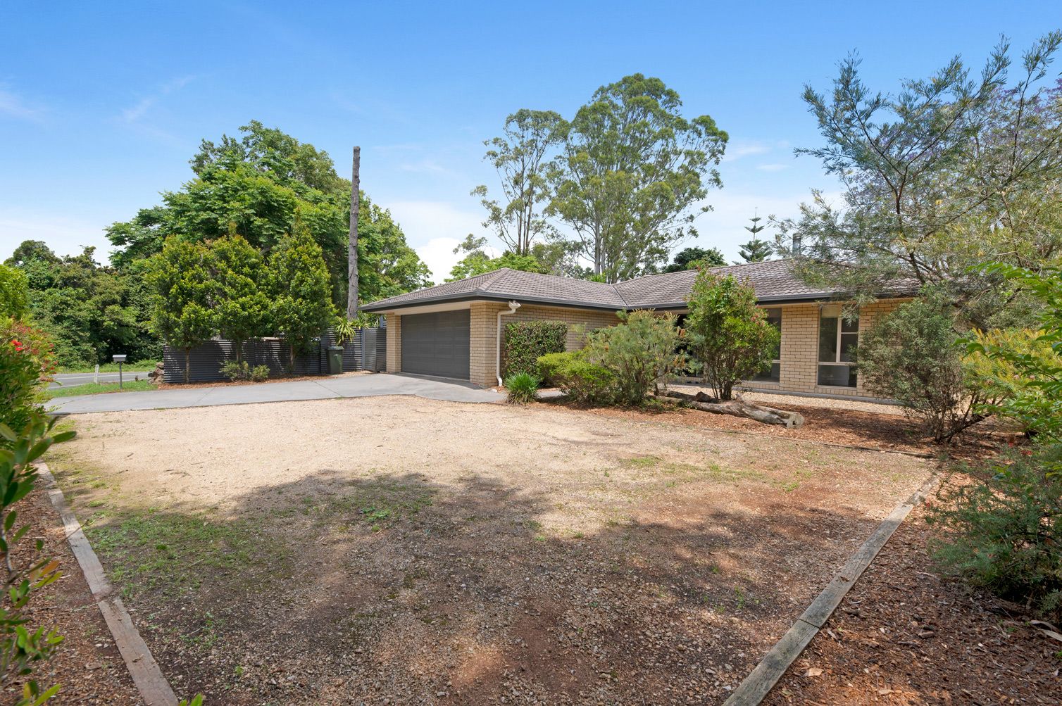 1536 Beechmont Road, Beechmont QLD 4211, Image 0