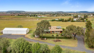 Picture of 349 Wyreema Cambooya Road, CAMBOOYA QLD 4358