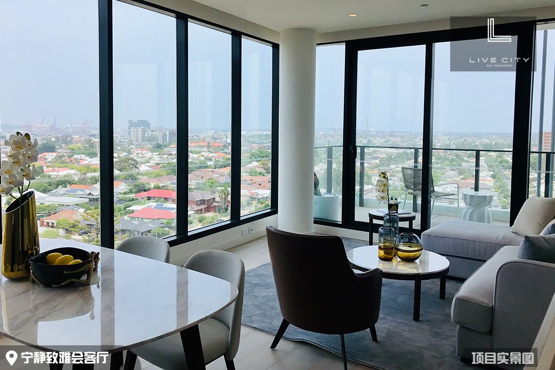 3 bedrooms Apartment / Unit / Flat in  FOOTSCRAY VIC, 3011