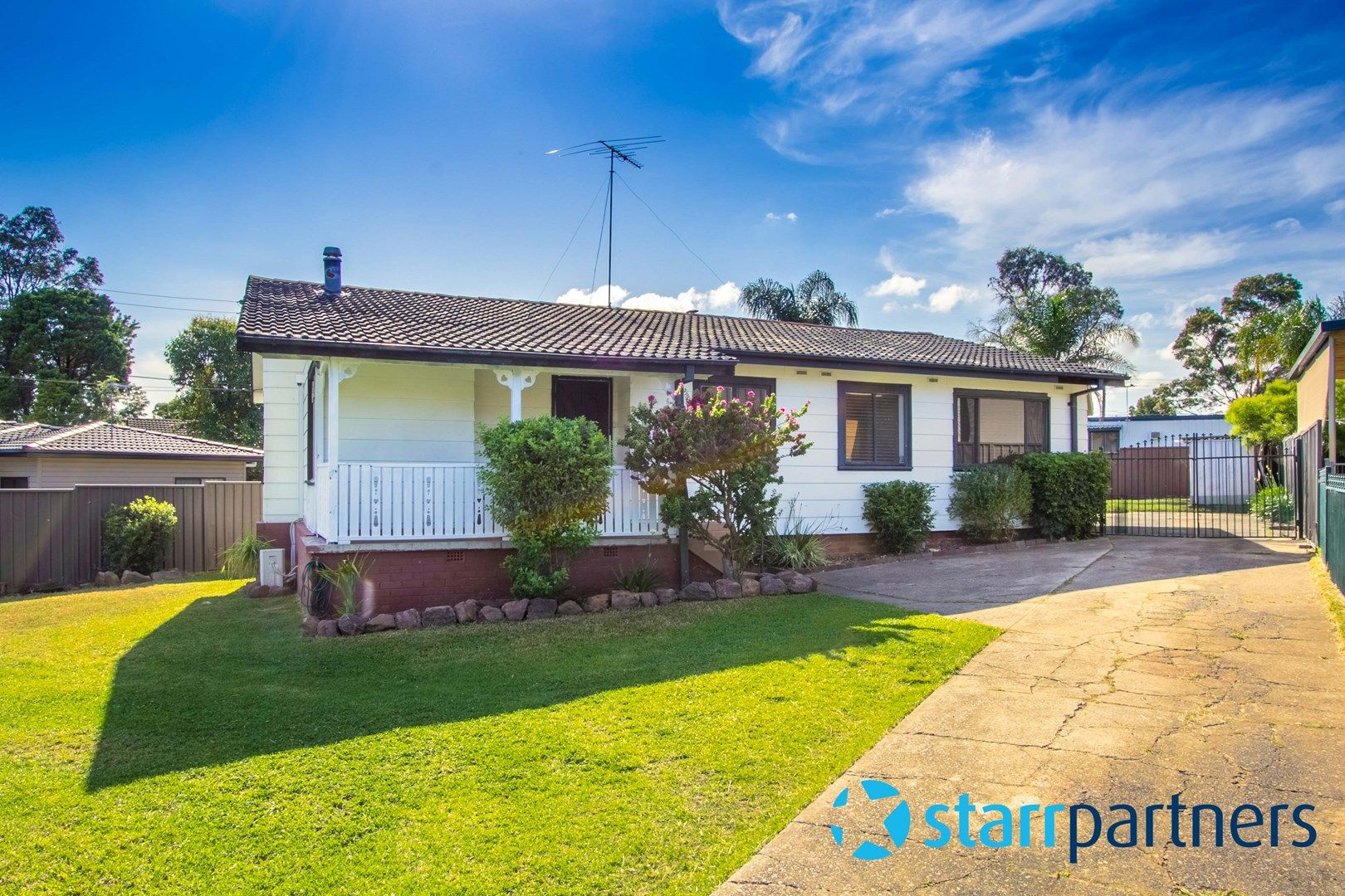 58 Emert Parade, Emerton NSW 2770, Image 0