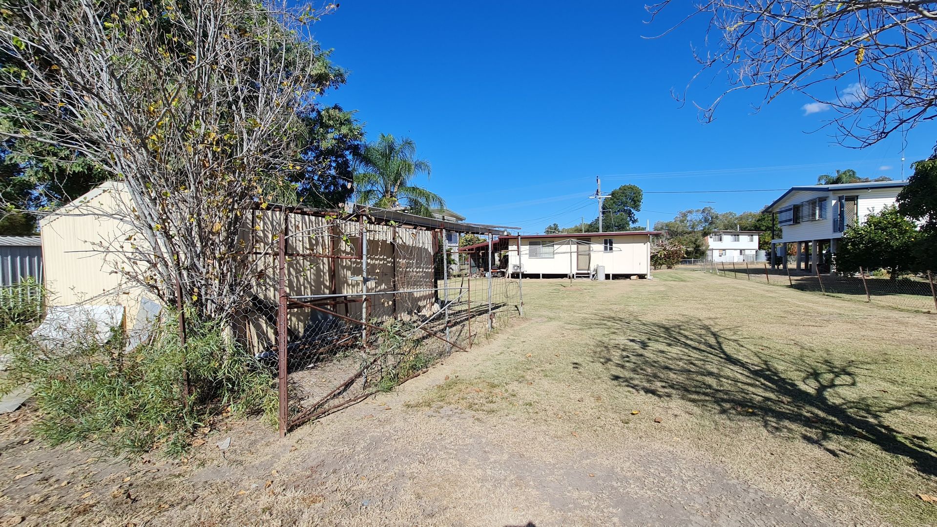 35 Eleventh Ave, Theodore QLD 4719, Image 1