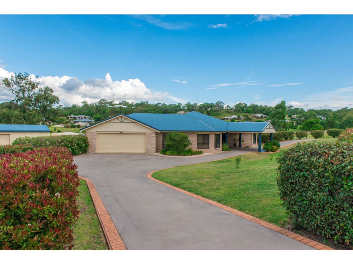 10 Roderick Drive, Cotswold Hills QLD 4350, Image 0