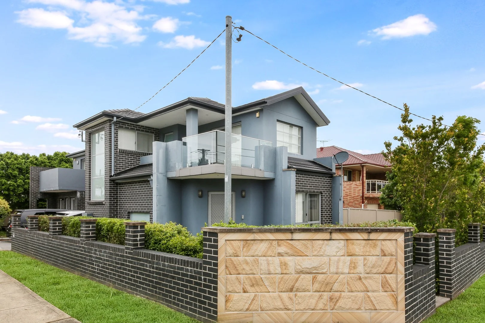 34C Old Kent Road, Greenacre NSW 2190