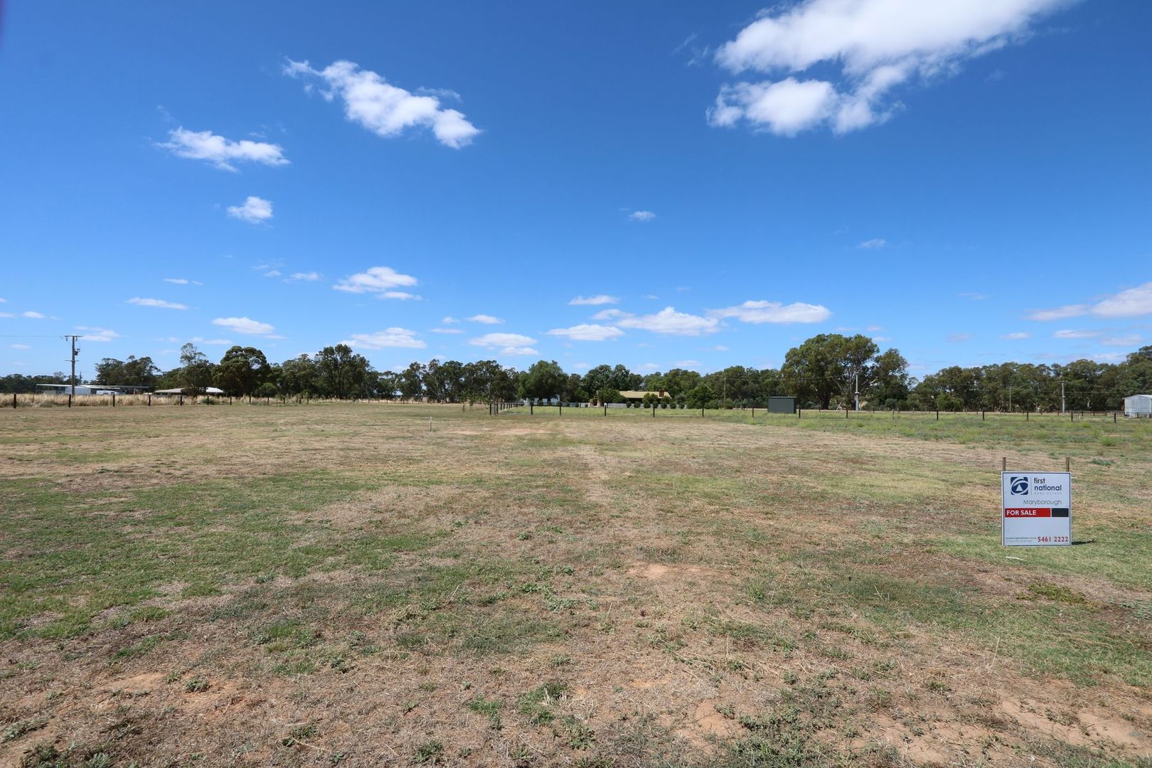 Lot 5, Section 20, a Bucknall Street, Carisbrook VIC 3464, Image 2