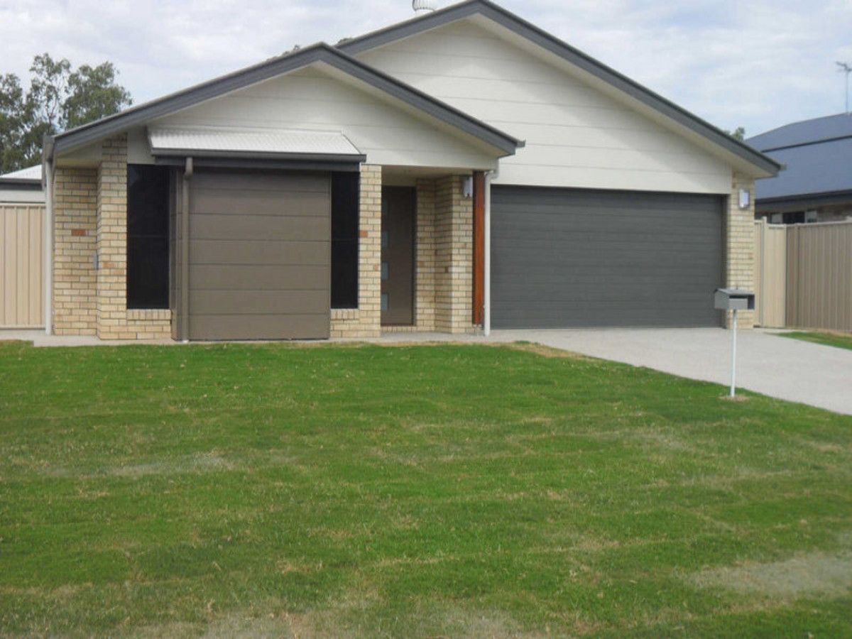Emerald QLD 4720 4 beds house for Rent, 500 pw 12437826 Domain