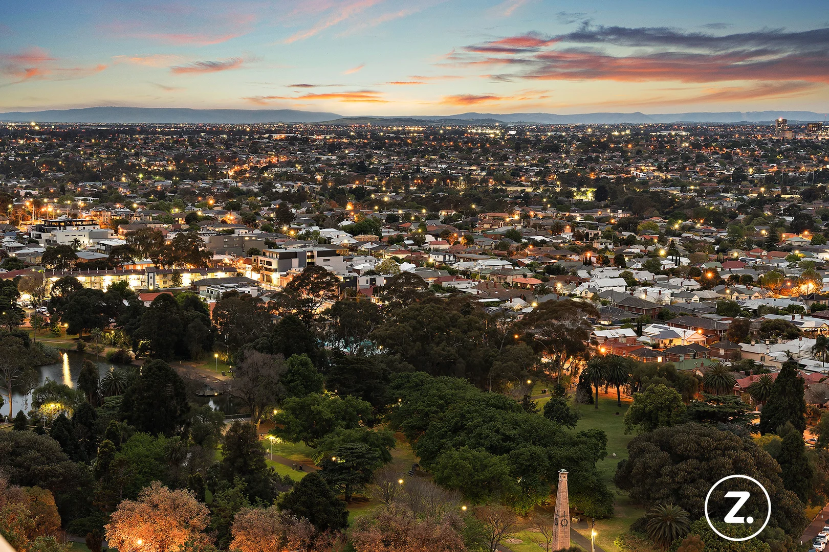 Additional image 7 of 2112/15 Everage Street, Moonee Ponds VIC 3039