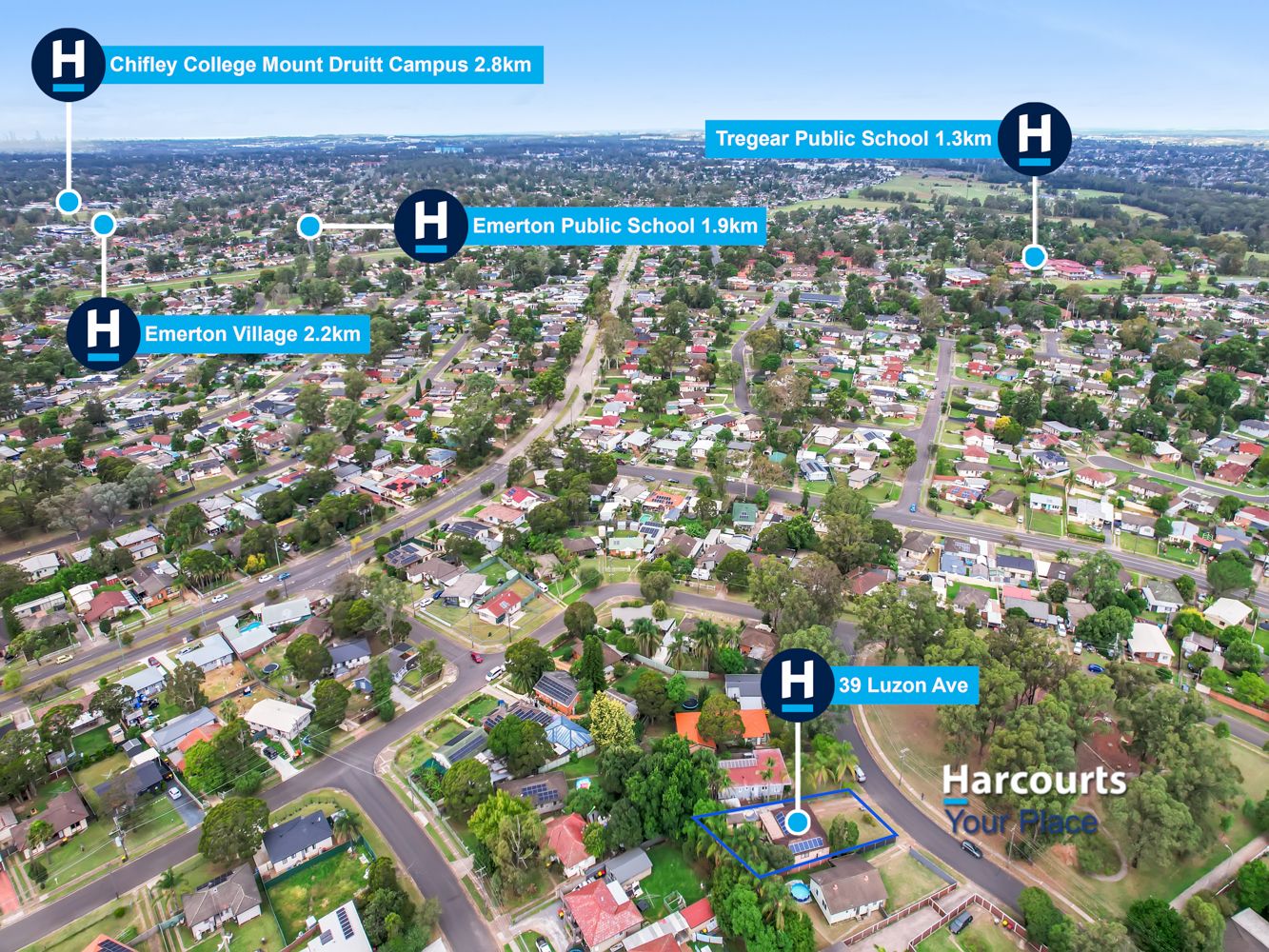 39 Luzon Avenue, Lethbridge Park NSW 2770, Image 2