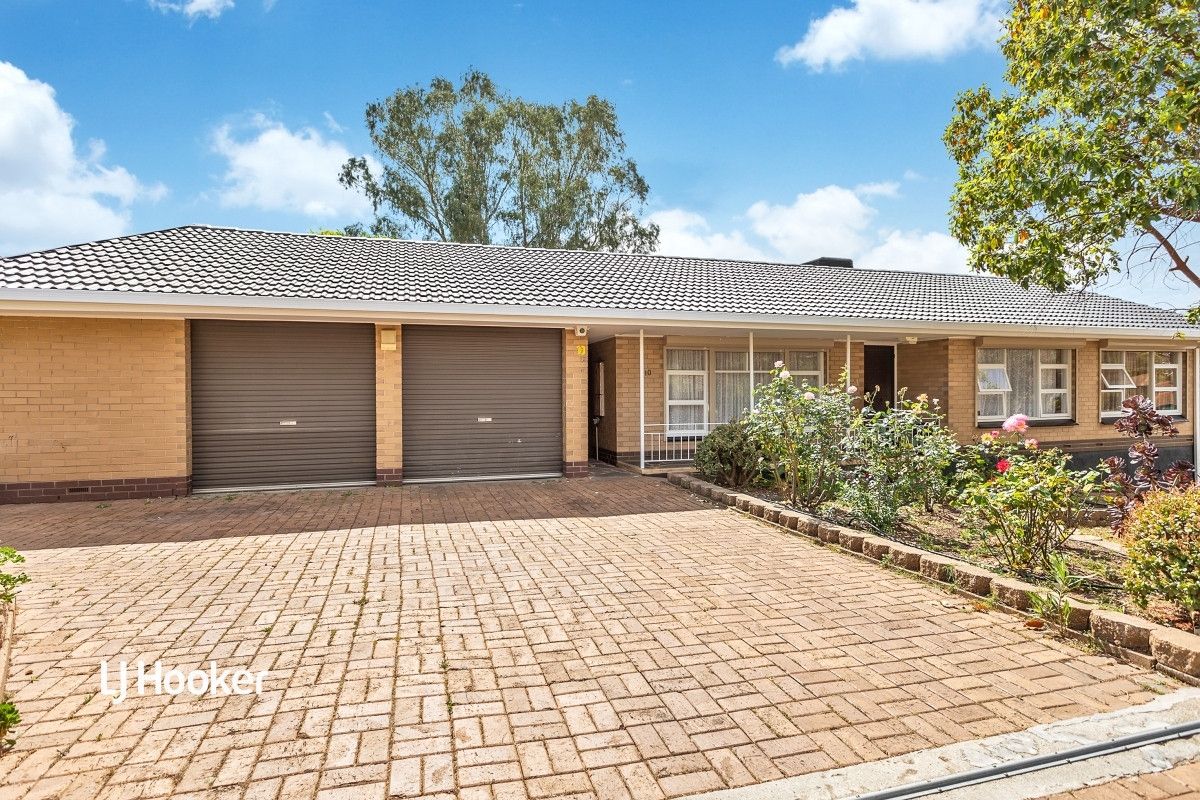 10 Carolan Crescent, Valley View SA 5093, Image 0