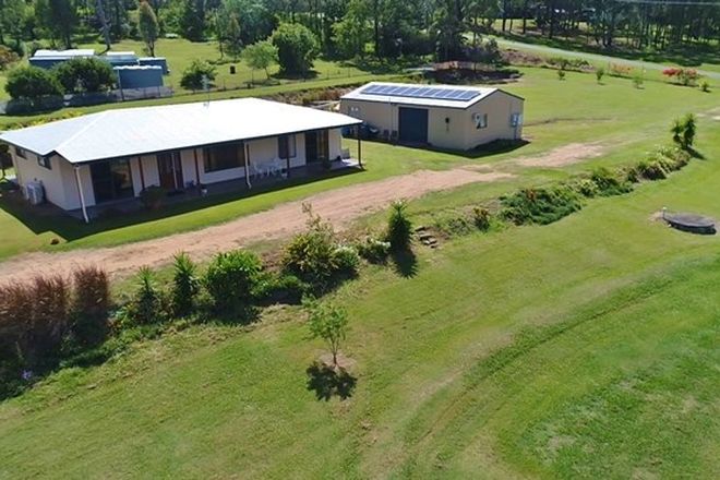 Picture of 4 Beames Dr, LAIDLEY SOUTH QLD 4341