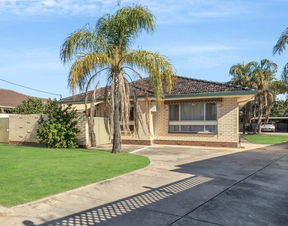 Unit 1/19 Henry St, Plympton SA 5038, Image 0