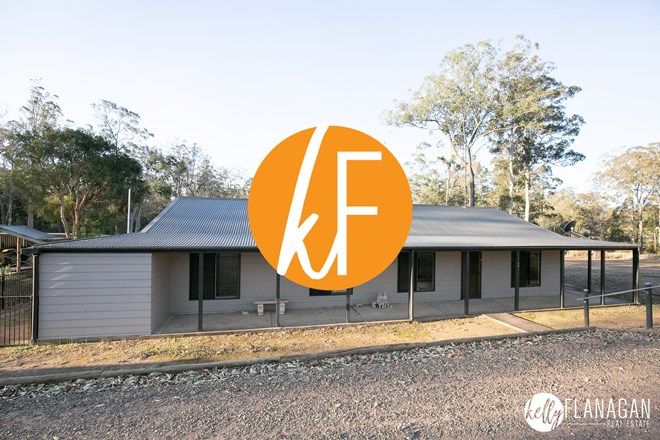 Picture of 84 Bushland Drive, YARRAVEL NSW 2440