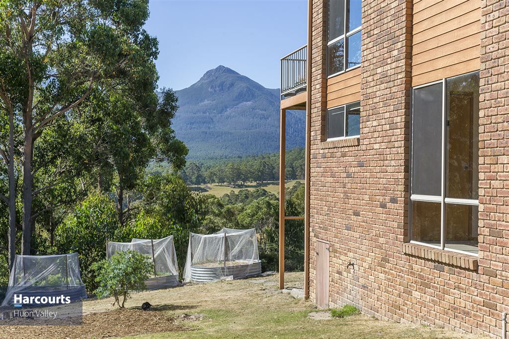 144 Misty Hill Road, Mountain River TAS 7109