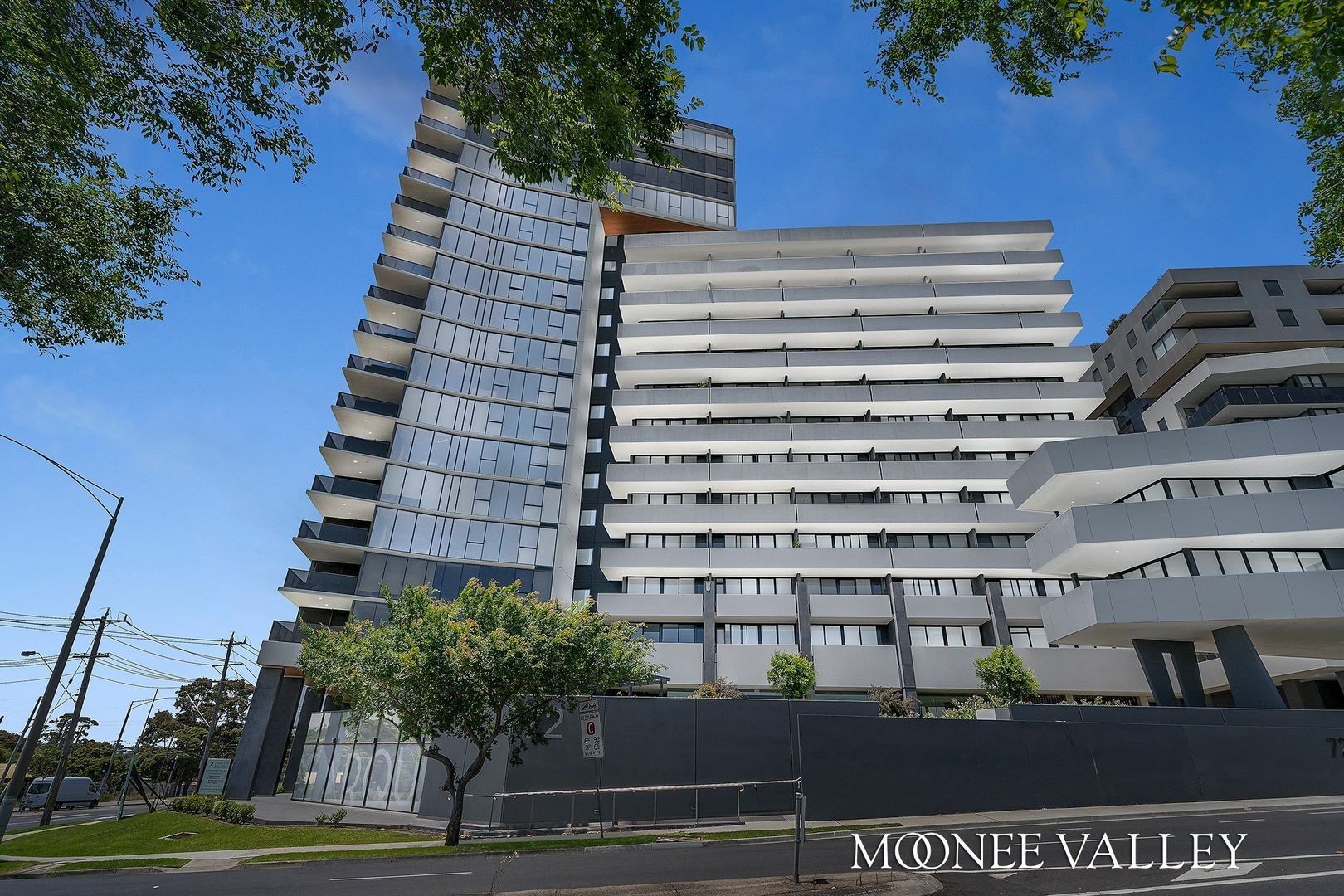 2 bedrooms Apartment / Unit / Flat in 610/72 Wests Road MARIBYRNONG VIC, 3032