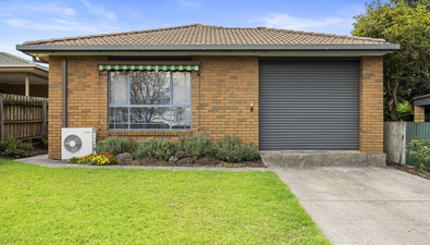 Picture of 6 Greenwood Parade, LEONGATHA VIC 3953