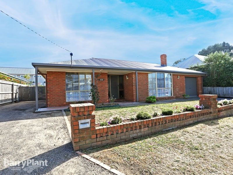 522 Barrabool Road, Ceres VIC 3221, Image 0