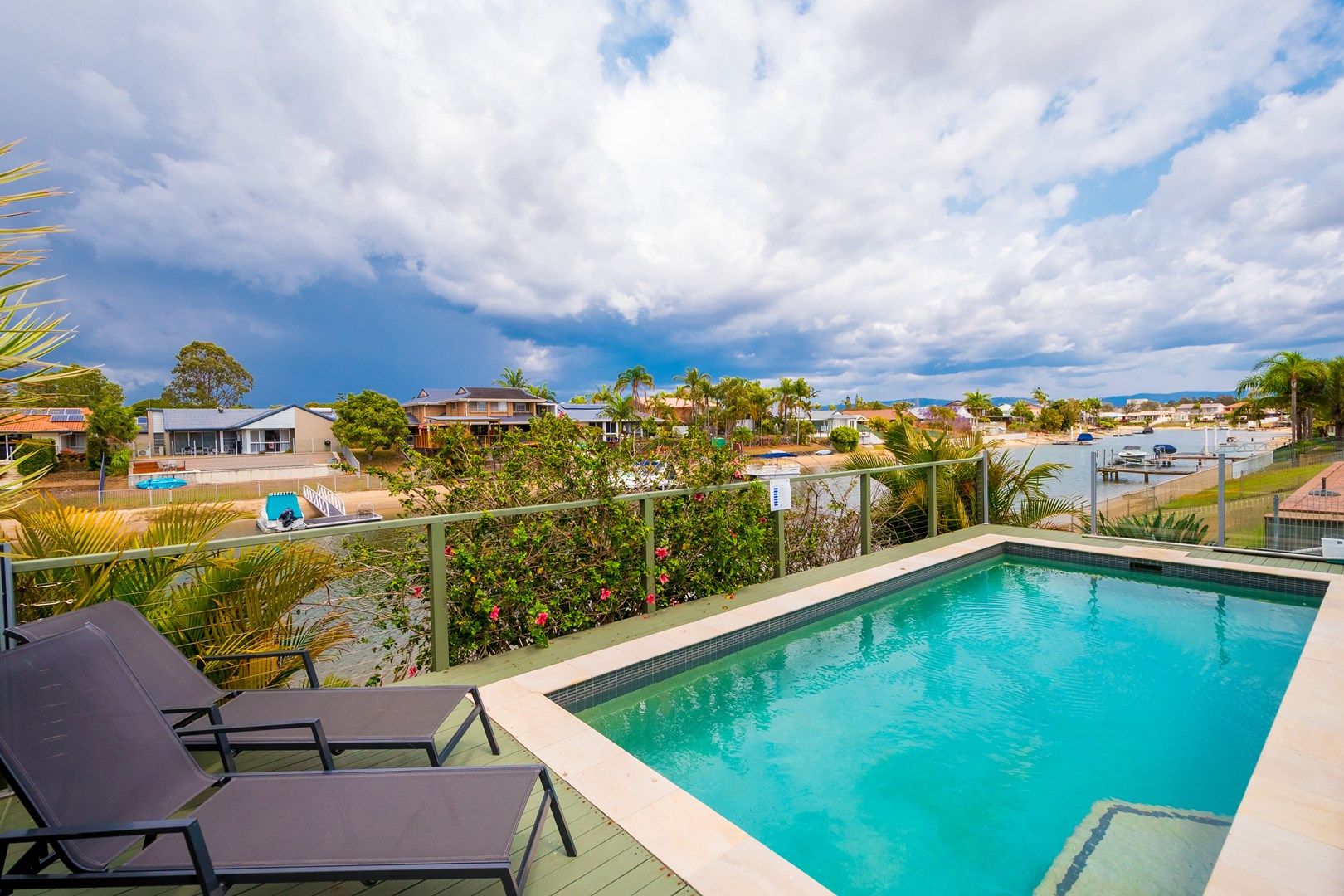 22 Saxonvale Terrace, Mermaid Waters QLD 4218, Image 0