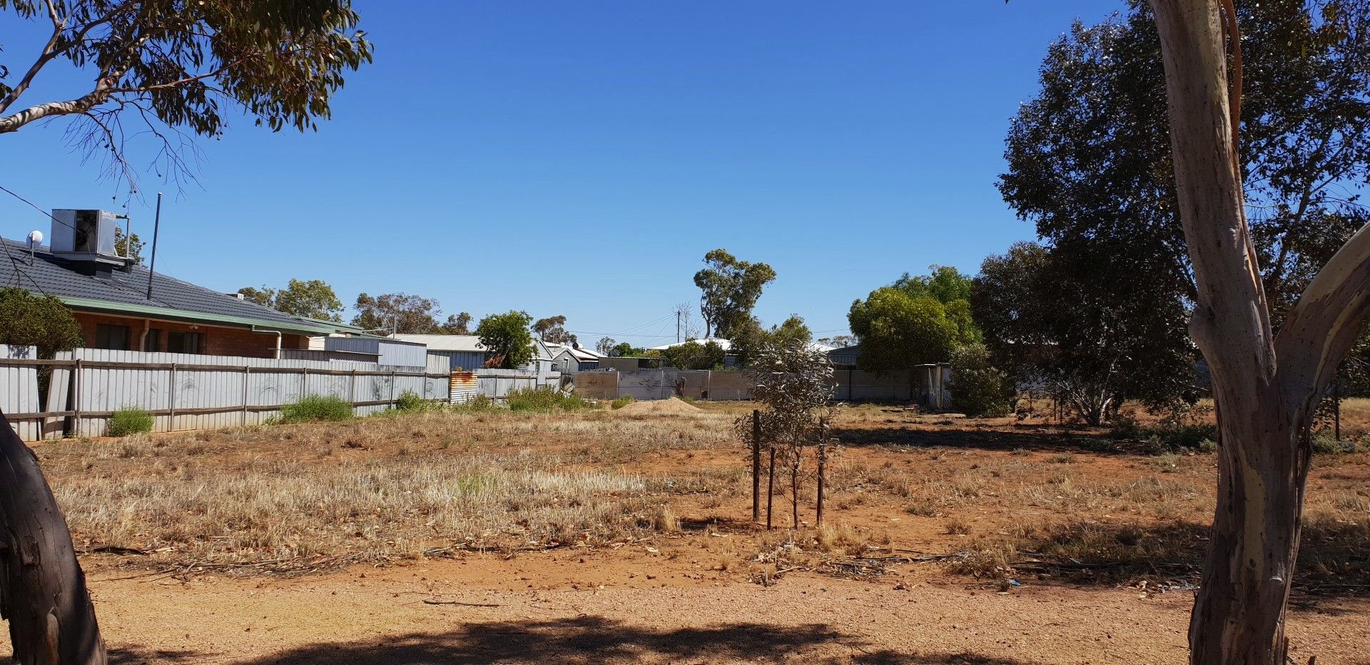 54 Third Street, Napperby SA 5540 Domain