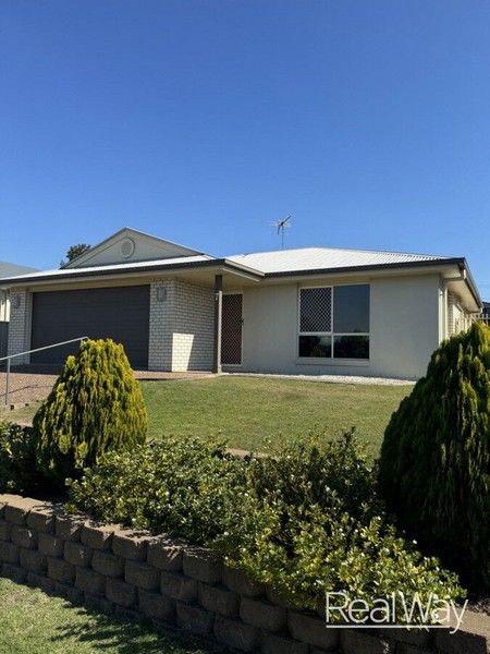 4 bedrooms House in 7 Dalray Drive RACEVIEW QLD, 4305