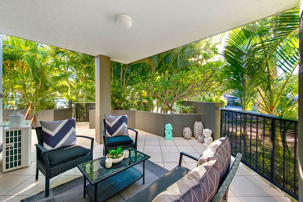 1/99 Muir Street, Labrador QLD 4215