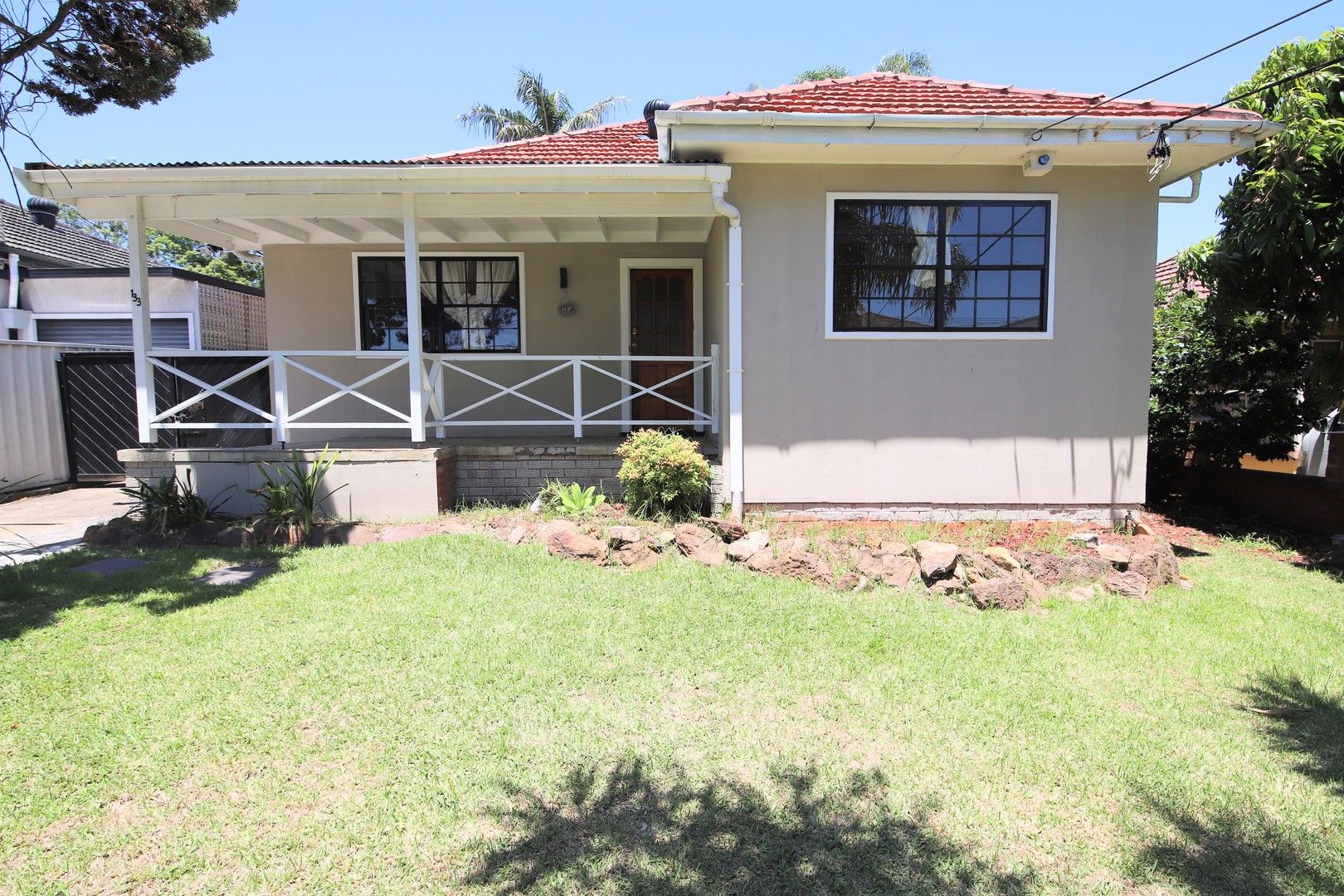 133 Wilbur Street, Greenacre NSW 2190 House For Rent 1,100 Domain