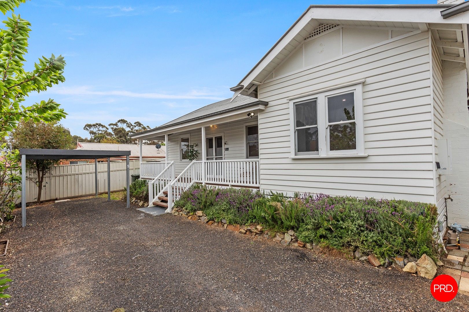 5 Cross Street, Kangaroo Flat VIC 3555, Image 1