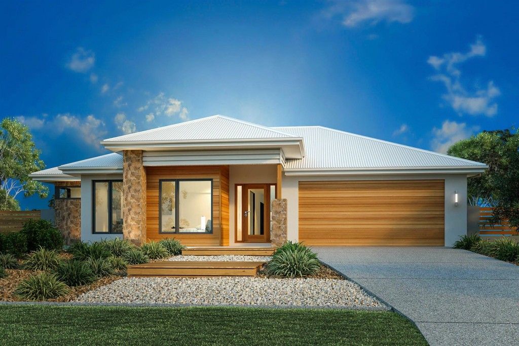 4 bedrooms New House & Land in TBC Proposed Road CAMBEWARRA NSW, 2540