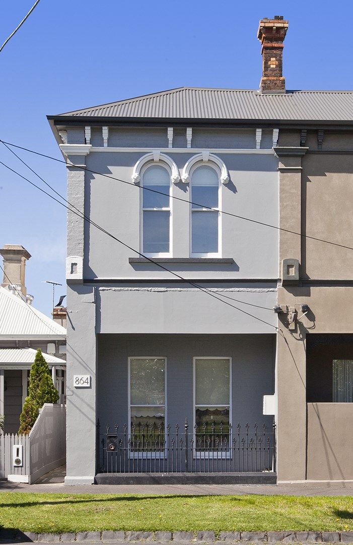 864 Mt Alexander Road, Moonee Ponds VIC 3039, Image 1