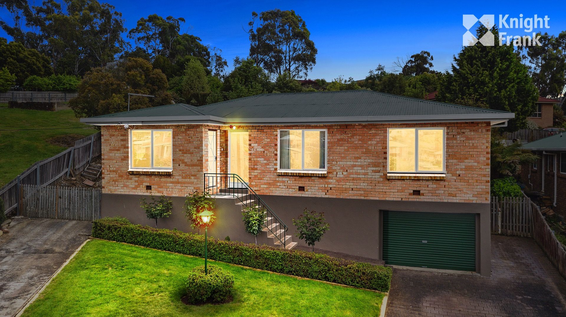 124 Outram St, Summerhill TAS 7250, Image 0