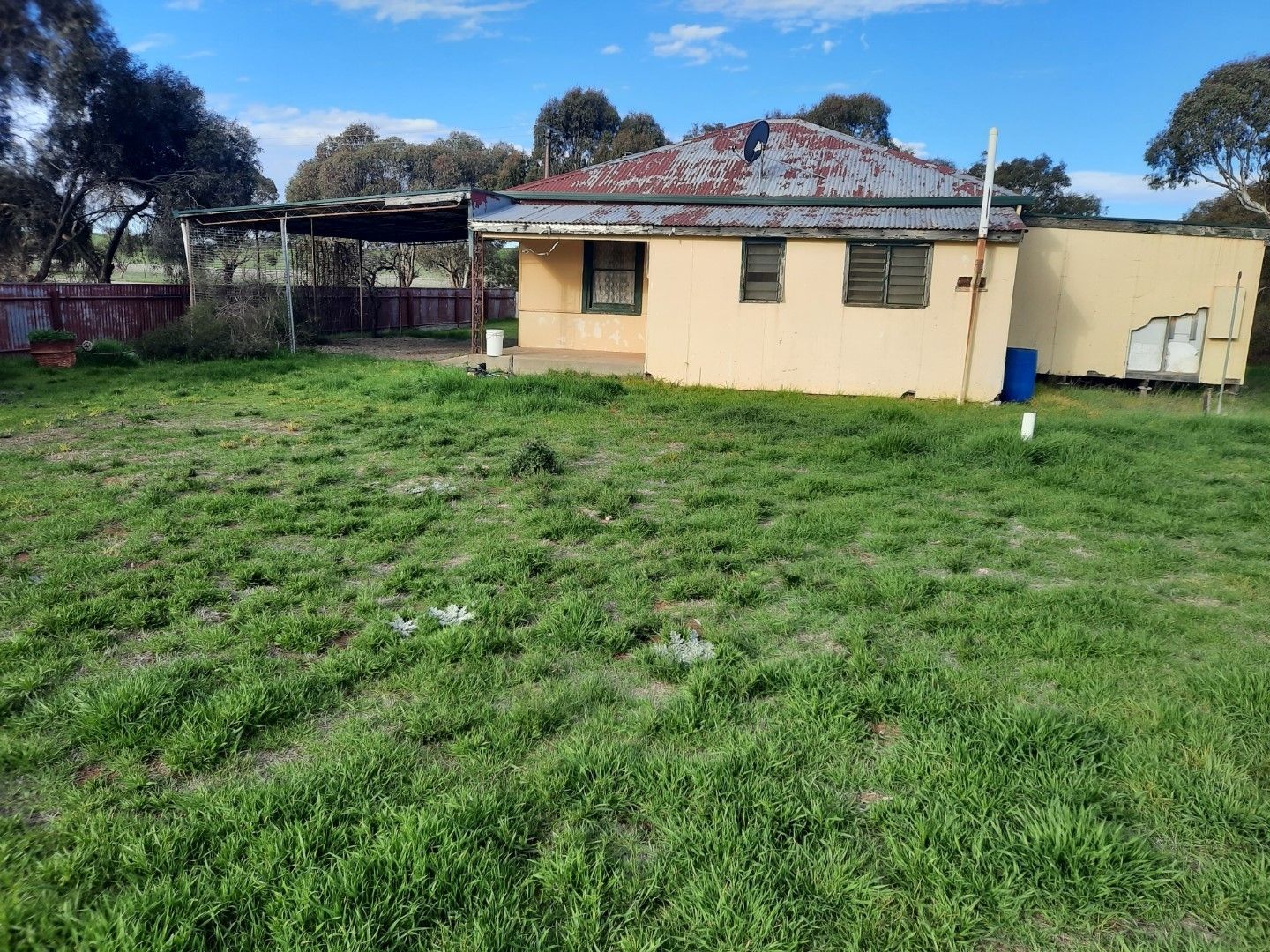 Lot 41 Goode Terrace, Mount Bryan SA 5418, Image 2