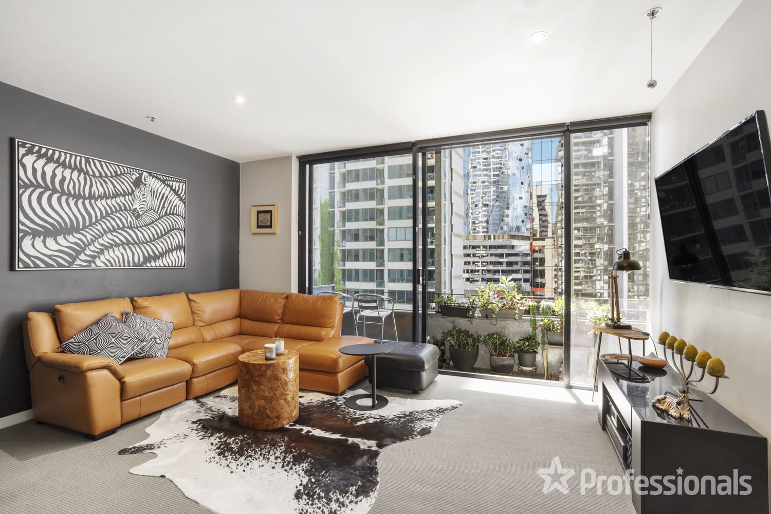 910/639 Little Bourke Street, Melbourne VIC 3000, Image 1