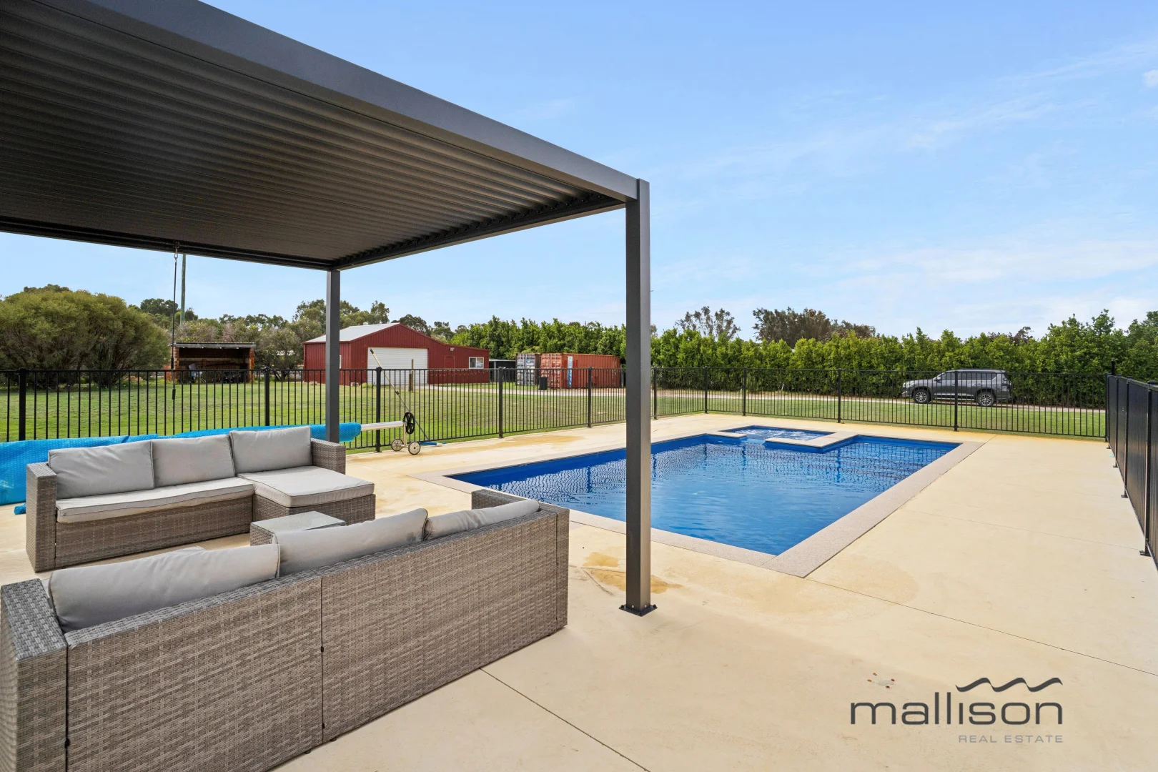 Additional image 21 of 39 Holstein Court, Oakford WA 6121