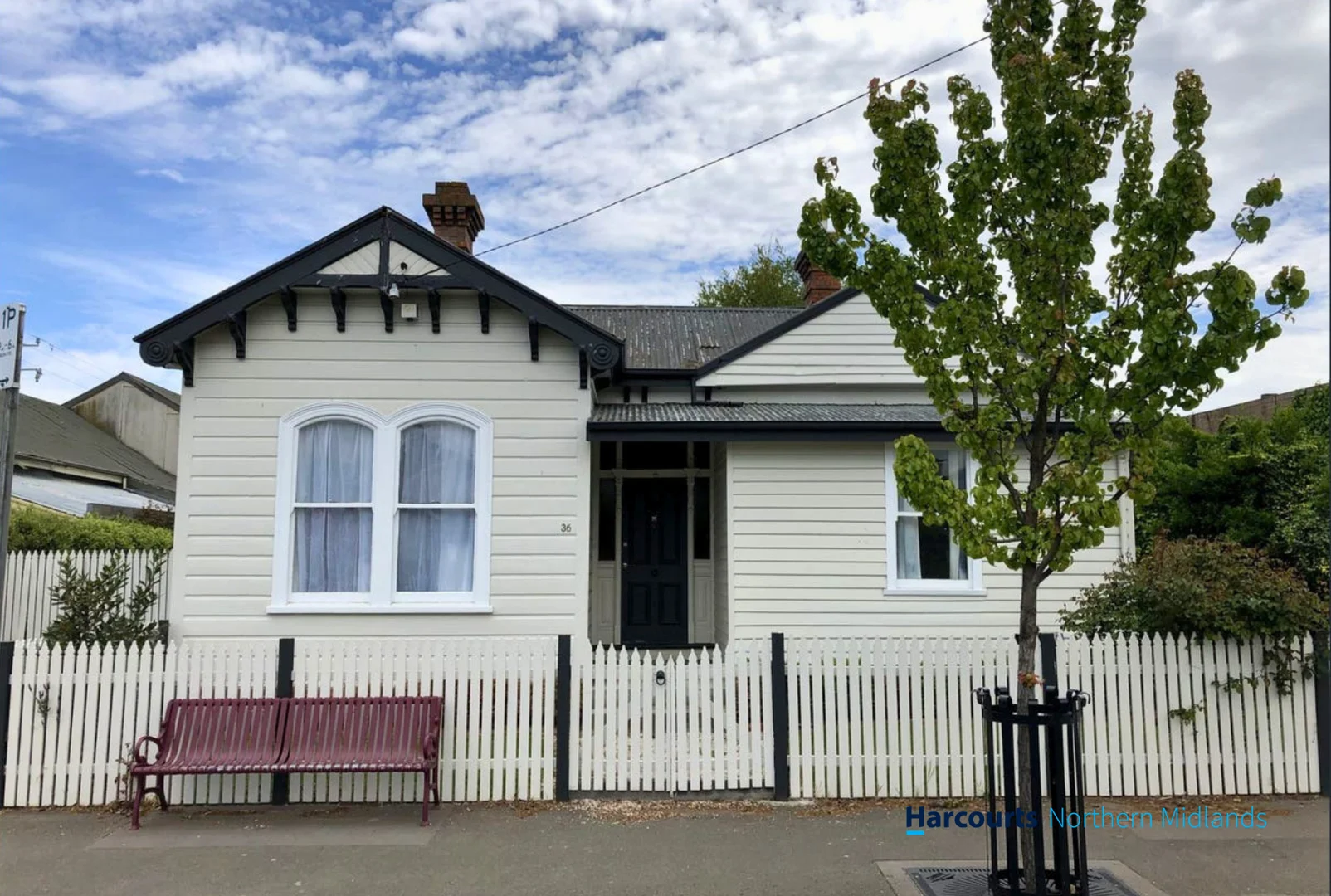 Primary image of 36 Marlborough Street, Longford TAS 7301