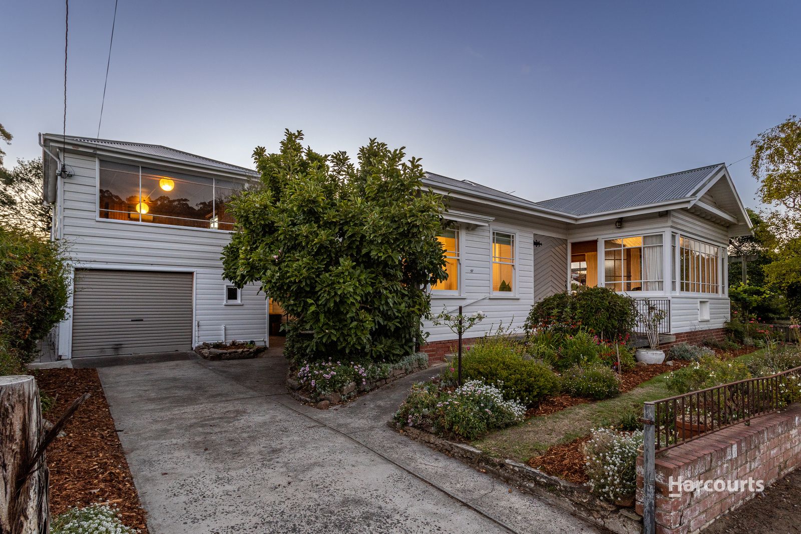 57 Balmoral Road, Kingston Beach TAS 7050 Domain