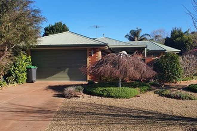 Picture of 1/11 Closter Court, BACCHUS MARSH VIC 3340