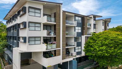 Picture of 15/20-24 Colton Avenue, LUTWYCHE QLD 4030