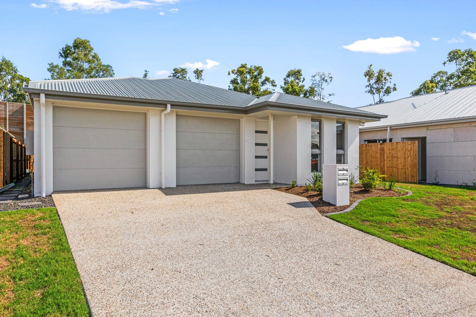 2/59 Dominique Way, Flinders View QLD 4305 - House For Rent | Domain