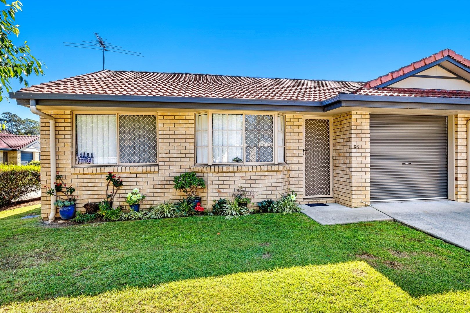 60/73-87 Caboolture River Road, Morayfield QLD 4506, Image 2