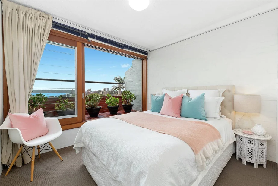 29/8 Bennets Grove Avenue, Paddington NSW 2021