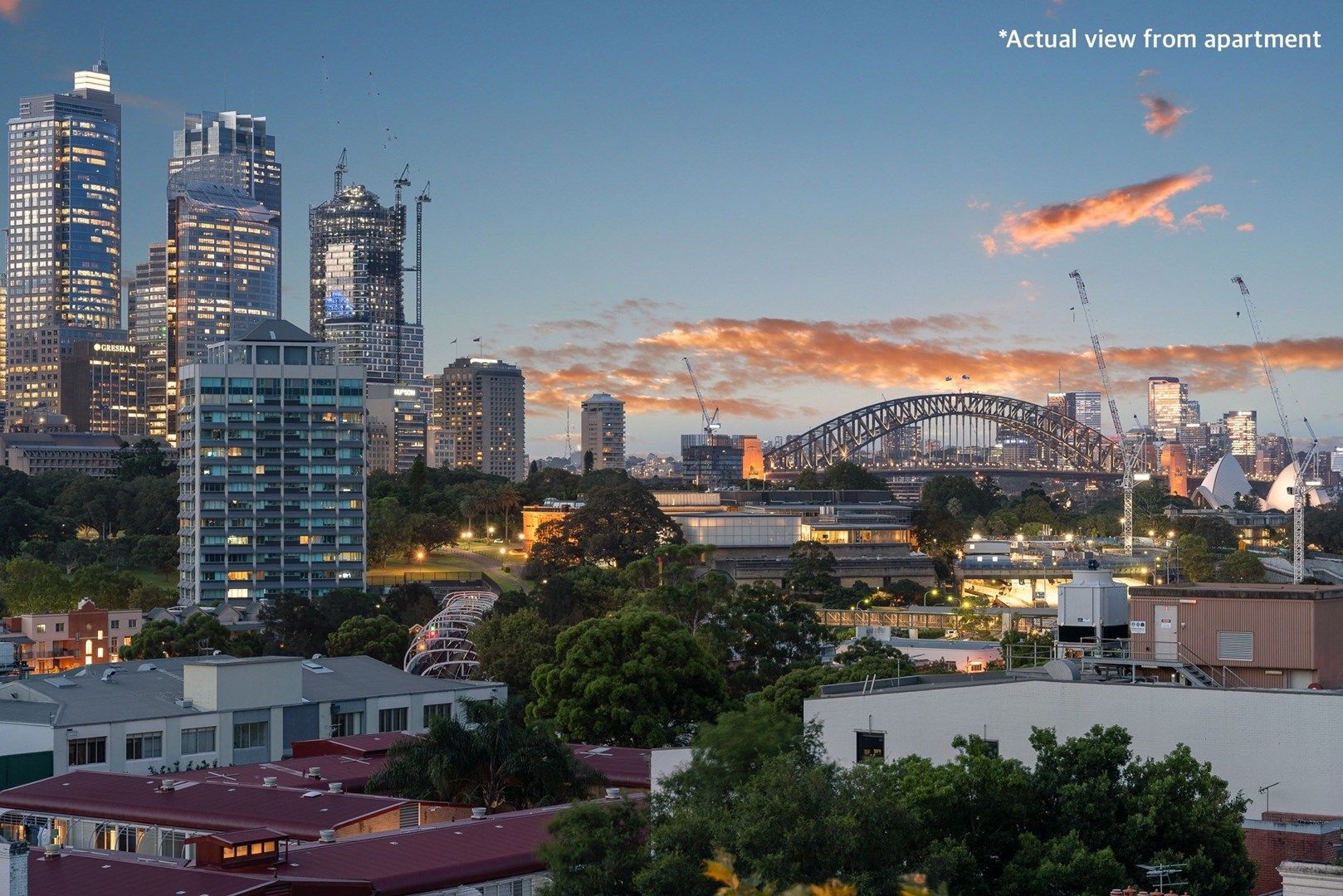 405/200 William Street, Woolloomooloo NSW 2011, Image 1