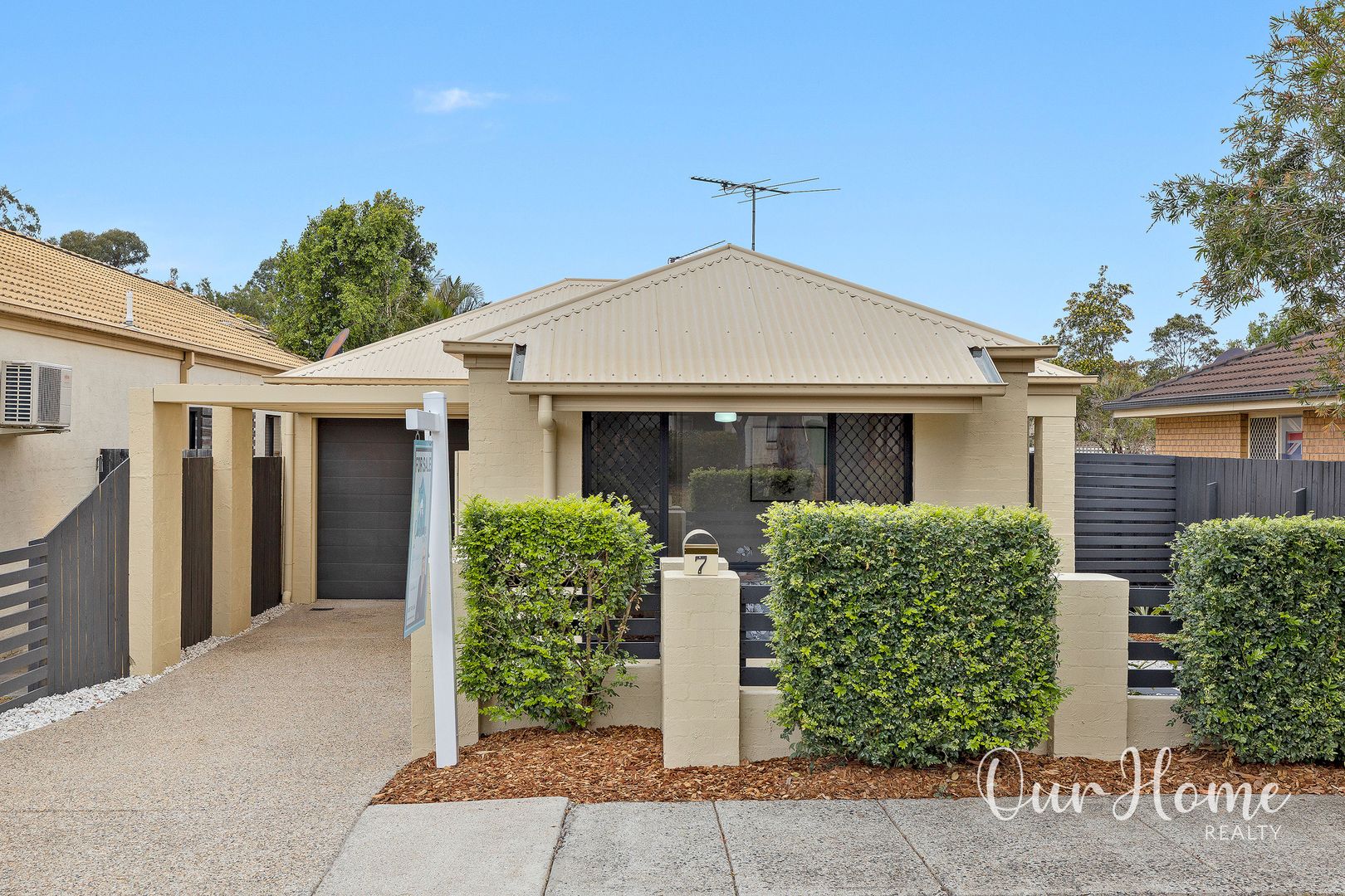 7 Aldworth Place, Springfield Lakes QLD 4300
