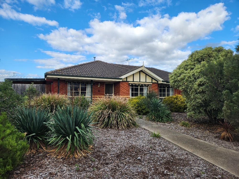 3 bedrooms House in 14 Rosanna Mews LARA VIC, 3212