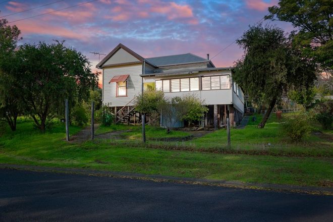 Picture of 33 Cora Street, DONNYBROOK WA 6239