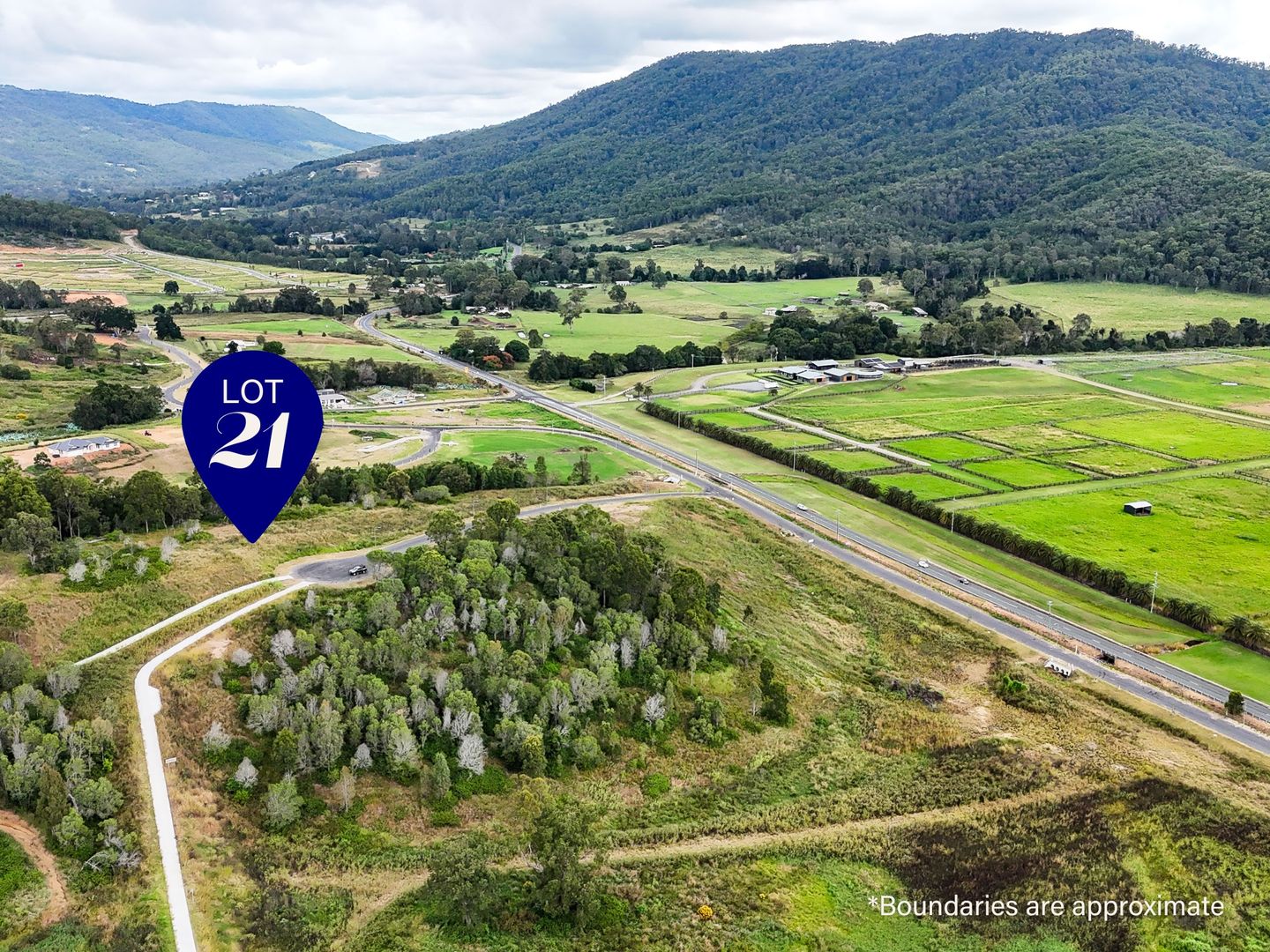 21, 2558 Beaudesert Nerang Road, Canungra QLD 4275, Image 2