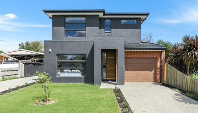 Picture of 1/29 Railway Avenue, BEACONSFIELD VIC 3807