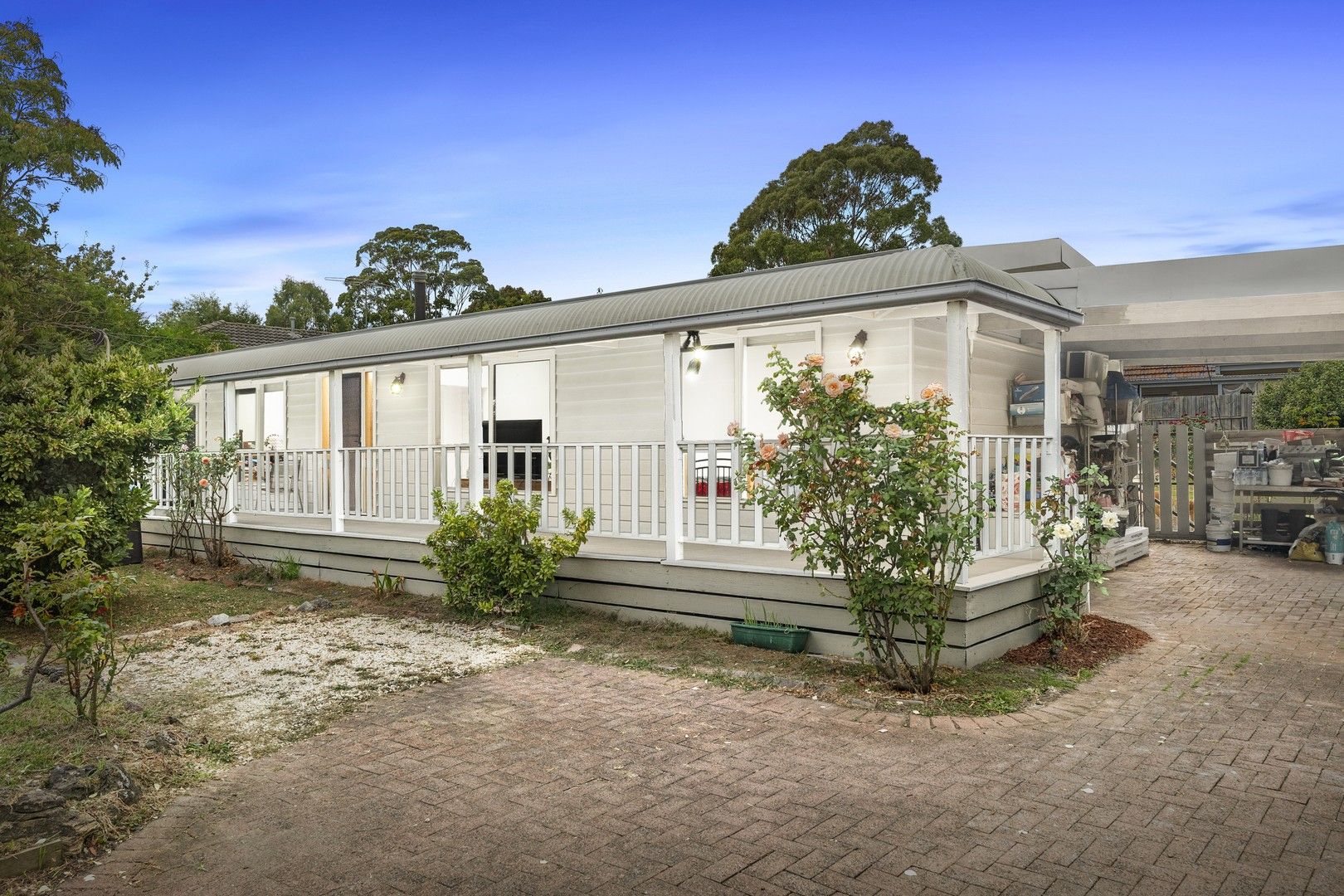 80 Albert Avenue, Boronia VIC 3155, Image 0