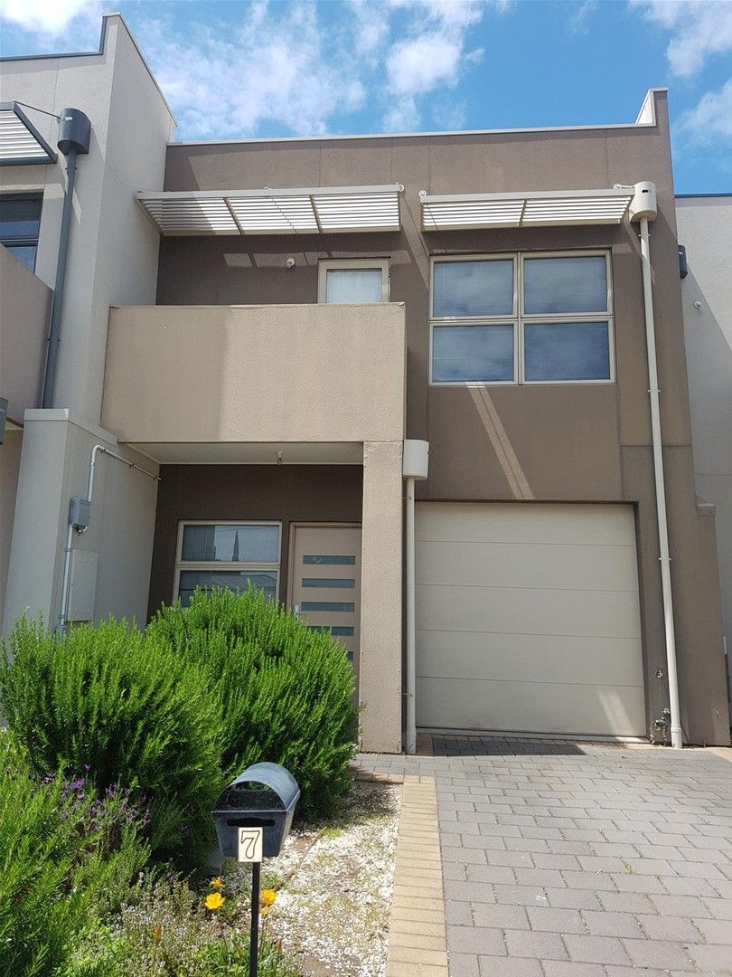 3 bedrooms House in 7 Renfrey Street OAKLANDS PARK SA, 5046